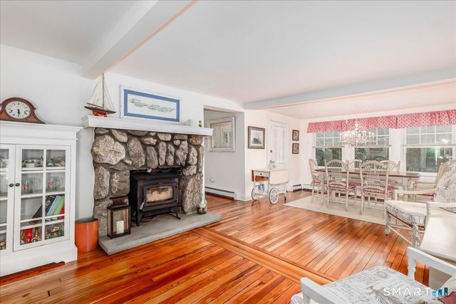 153 Ball Pond Road, New Fairfield, CT 06812