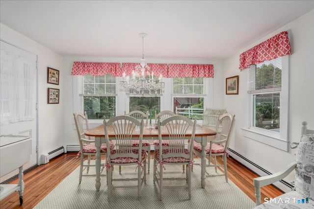 153 Ball Pond Road, New Fairfield, CT 06812