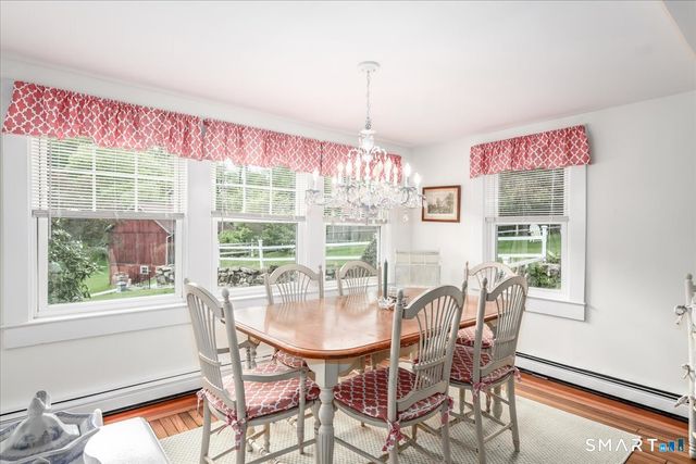 153 Ball Pond Road, New Fairfield, CT 06812