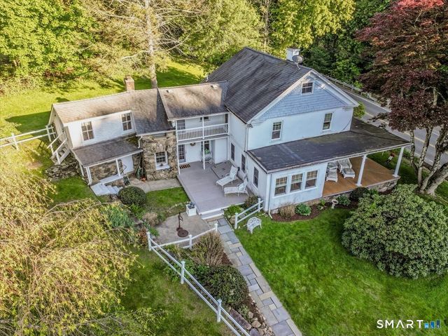 153 Ball Pond Road, New Fairfield, CT 06812