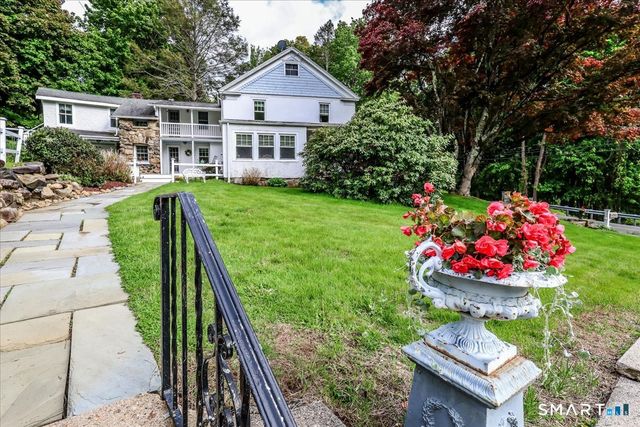 153 Ball Pond Road, New Fairfield, CT 06812