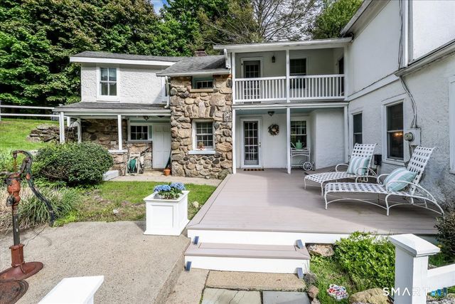 153 Ball Pond Road, New Fairfield, CT 06812