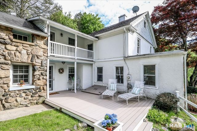 153 Ball Pond Road, New Fairfield, CT 06812