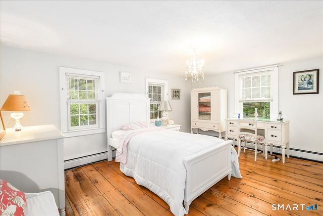 153 Ball Pond Road, New Fairfield, CT 06812