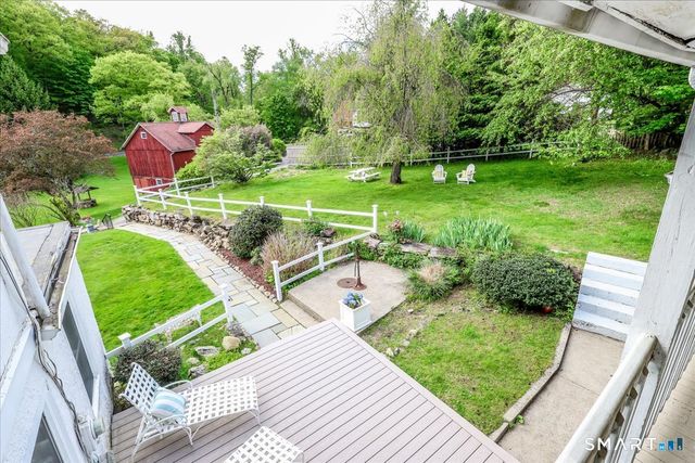 153 Ball Pond Road, New Fairfield, CT 06812
