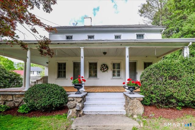 153 Ball Pond Road, New Fairfield, CT 06812