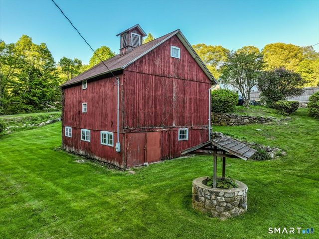 153 Ball Pond Road, New Fairfield, CT 06812