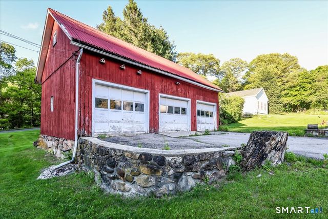 153 Ball Pond Road, New Fairfield, CT 06812
