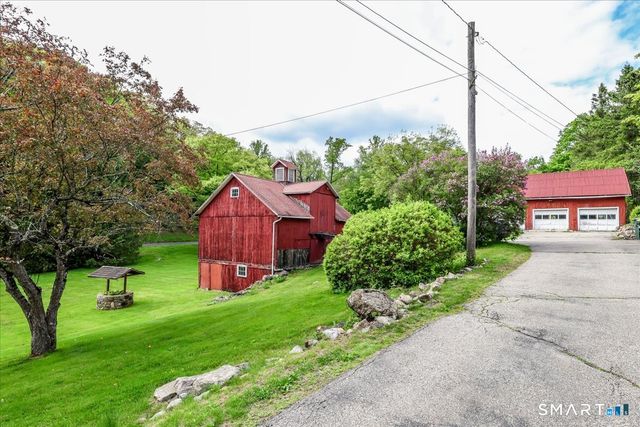 153 Ball Pond Road, New Fairfield, CT 06812