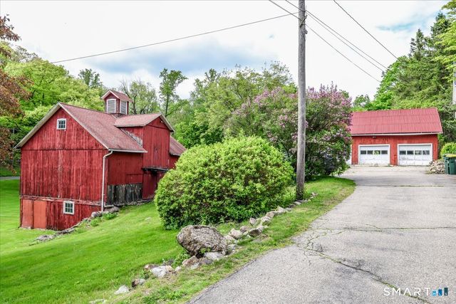 153 Ball Pond Road, New Fairfield, CT 06812