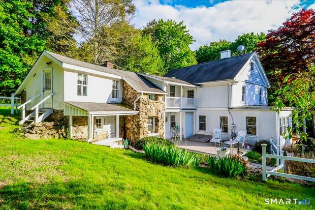153 Ball Pond Road, New Fairfield, CT 06812