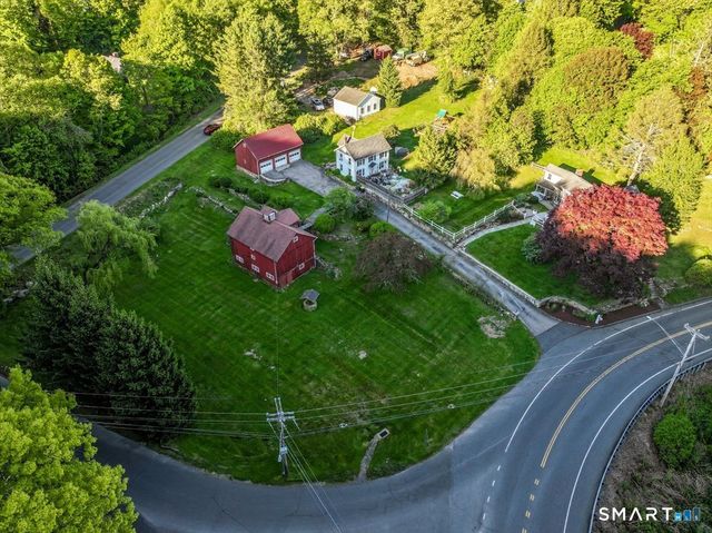 153 Ball Pond Road, New Fairfield, CT 06812