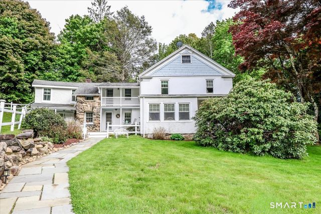 153 Ball Pond Road, New Fairfield, CT 06812