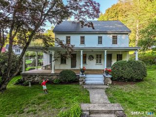 153 Ball Pond Road, New Fairfield, CT 06812