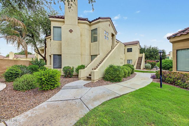 7575 E INDIAN BEND Road 1131, Scottsdale, AZ 85250