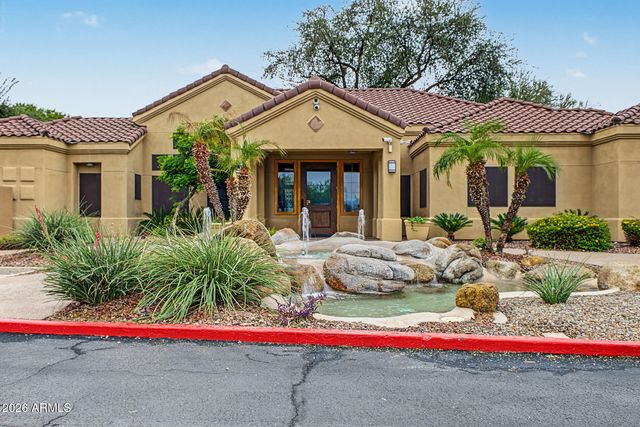 7575 E INDIAN BEND Road 1131, Scottsdale, AZ 85250