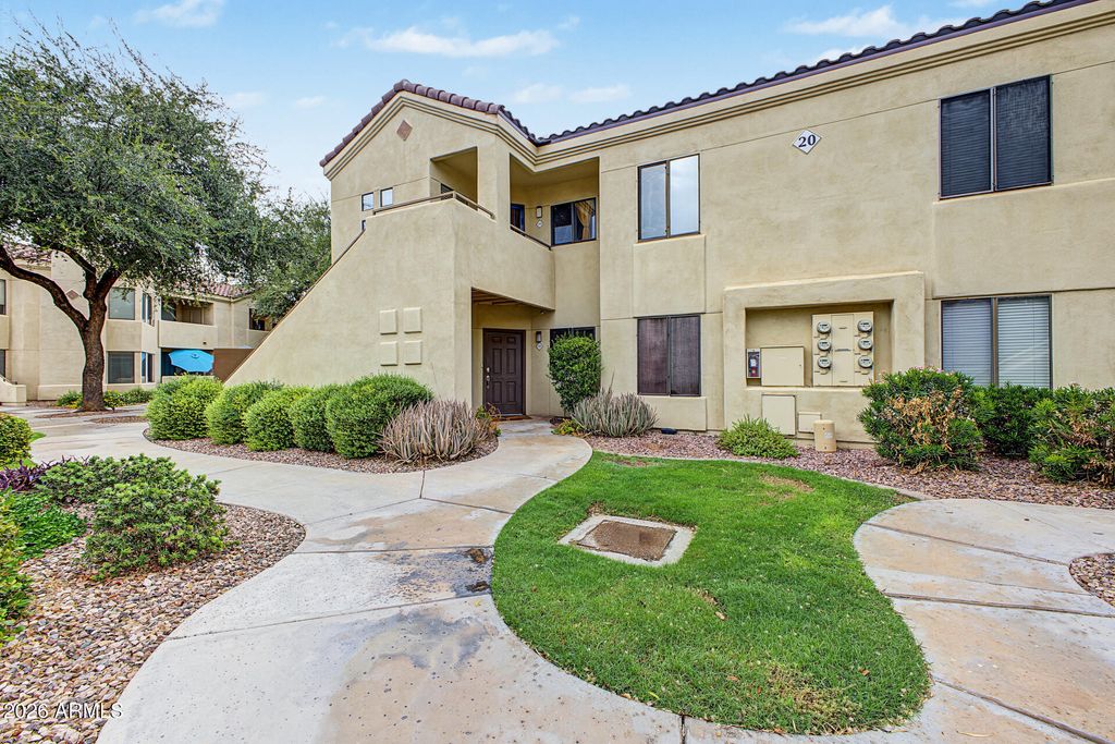 7575 E INDIAN BEND Road 1131, Scottsdale, AZ 85250