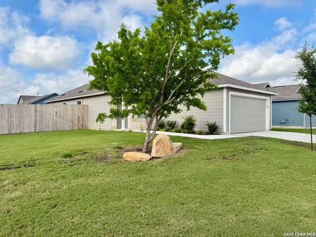 1402 Bertha Branch, San Antonio, TX 78224