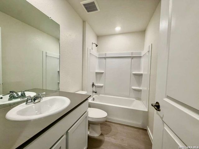 1402 Bertha Branch, San Antonio, TX 78224