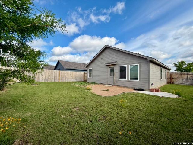 1402 Bertha Branch, San Antonio, TX 78224