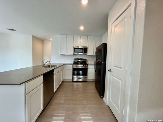 1402 Bertha Branch, San Antonio, TX 78224