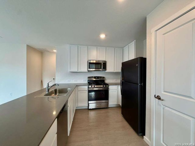 1402 Bertha Branch, San Antonio, TX 78224