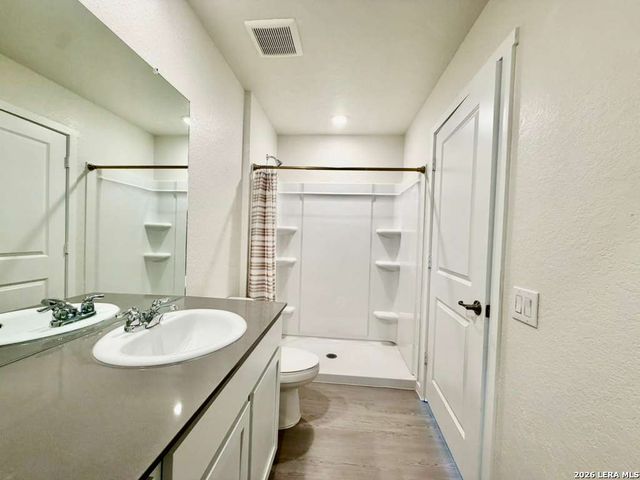 1402 Bertha Branch, San Antonio, TX 78224