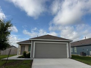 1402 Bertha Branch, San Antonio, TX 78224
