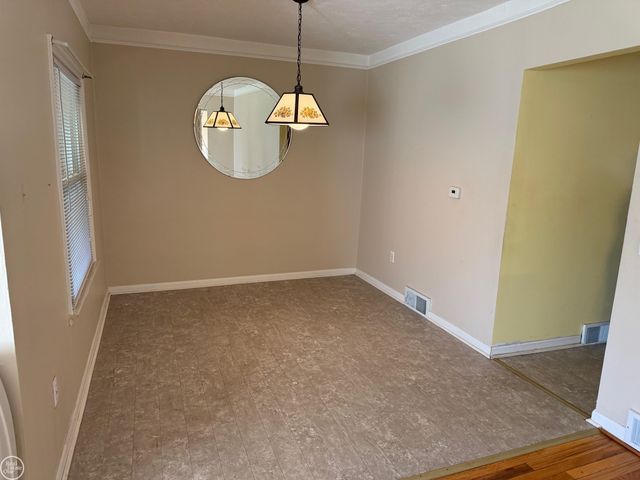 1460 Gravel Ridge Drive, Rochester Hills, MI 48307