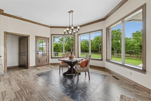 13281 Rock Hollow Circle, Arcadia, OK 73007