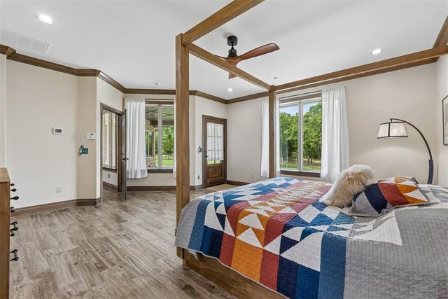 13281 Rock Hollow Circle, Arcadia, OK 73007