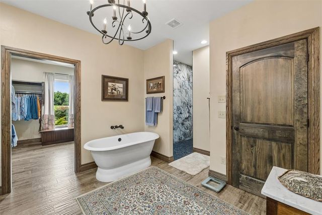 13281 Rock Hollow Circle, Arcadia, OK 73007