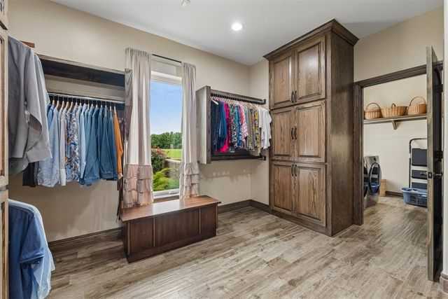 13281 Rock Hollow Circle, Arcadia, OK 73007