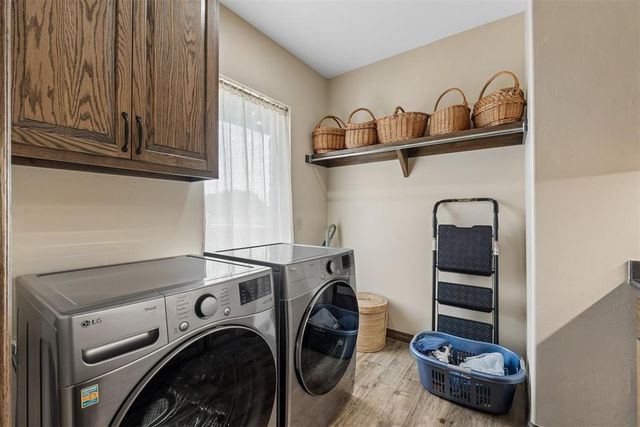 13281 Rock Hollow Circle, Arcadia, OK 73007