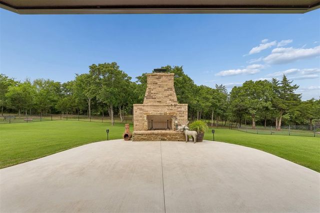 13281 Rock Hollow Circle, Arcadia, OK 73007