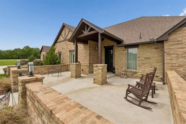 13281 Rock Hollow Circle, Arcadia, OK 73007