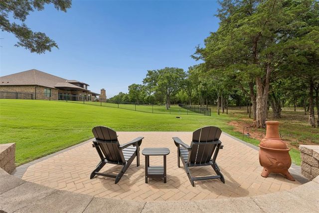 13281 Rock Hollow Circle, Arcadia, OK 73007