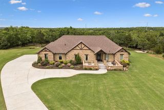 13281 Rock Hollow Circle, Arcadia, OK 73007