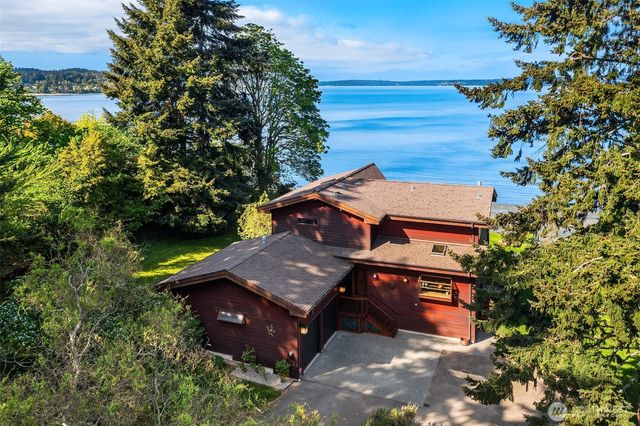 22505 Deppman Road SW, Vashon, WA 98070