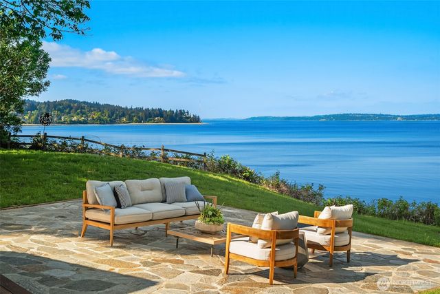 22505 Deppman Road SW, Vashon, WA 98070