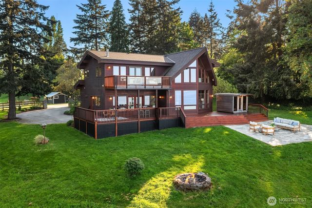 22505 Deppman Road SW, Vashon, WA 98070