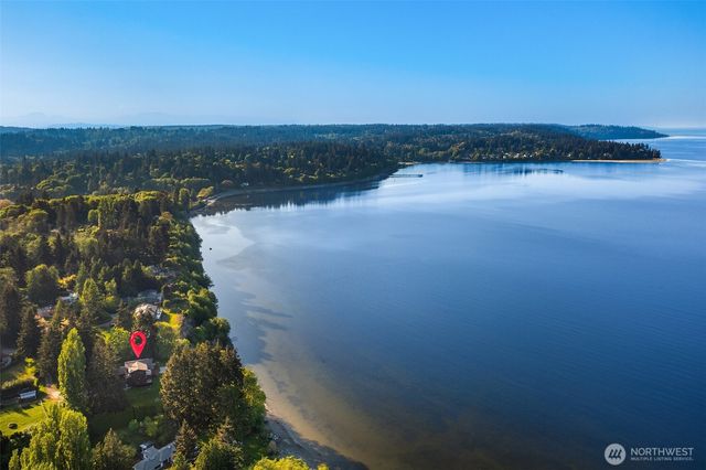 22505 Deppman Road SW, Vashon, WA 98070