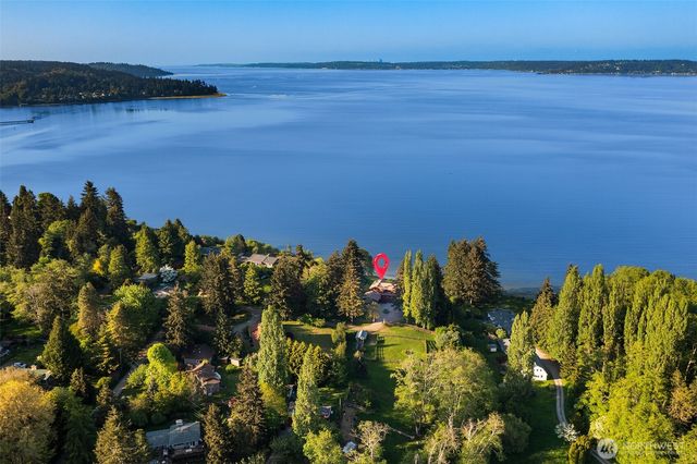 22505 Deppman Road SW, Vashon, WA 98070