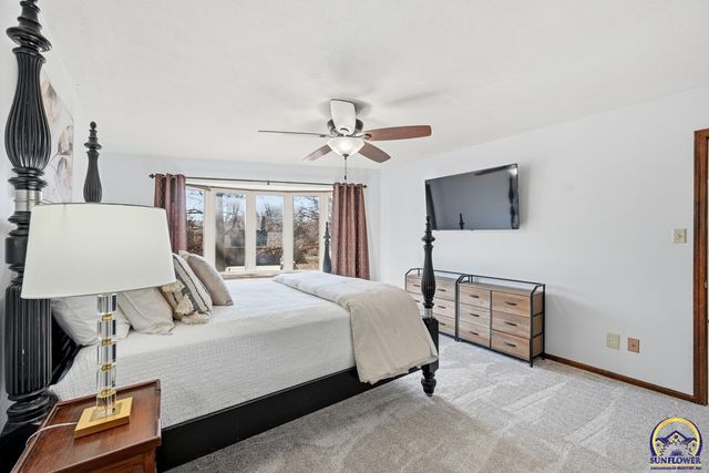 7600 SW Oxfordshire RD, Topeka, KS 66614