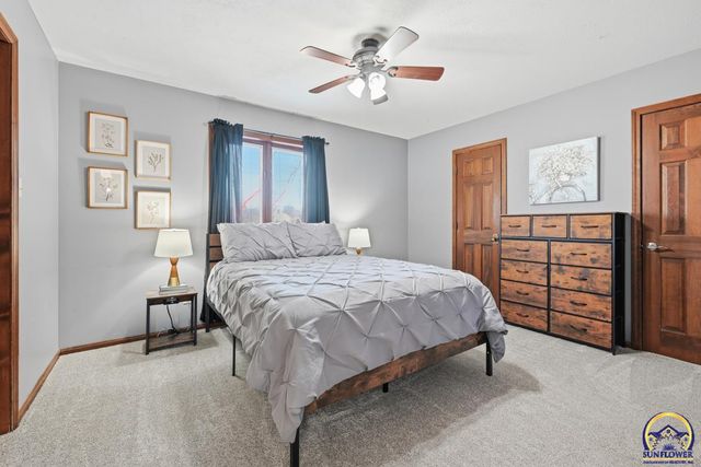 7600 SW Oxfordshire RD, Topeka, KS 66614