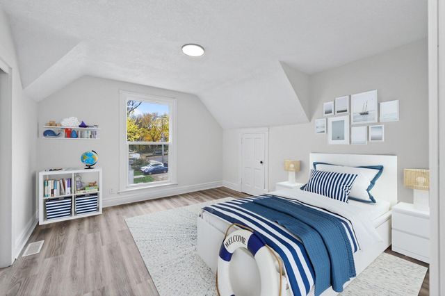 1181 Raymond Avenue, Saint Paul, MN 55108