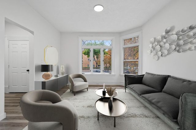 1181 Raymond Avenue, Saint Paul, MN 55108