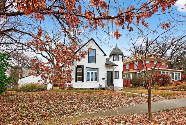 1181 Raymond Avenue, Saint Paul, MN 55108