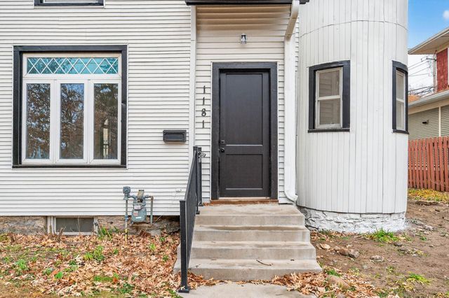 1181 Raymond Avenue, Saint Paul, MN 55108