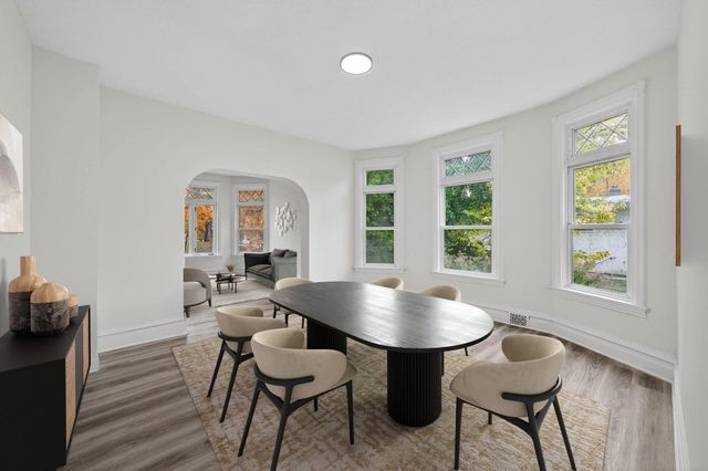 1181 Raymond Avenue, Saint Paul, MN 55108